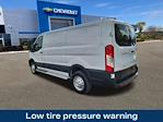 2023 Ford Transit 250 Low Roof AWD, Empty Cargo Van for sale #AA79232 - photo 7