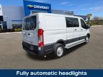 2023 Ford Transit 250 Low Roof AWD, Empty Cargo Van for sale #AA79232 - photo 2