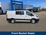 2023 Ford Transit 250 Low Roof AWD, Empty Cargo Van for sale #AA79232 - photo 9