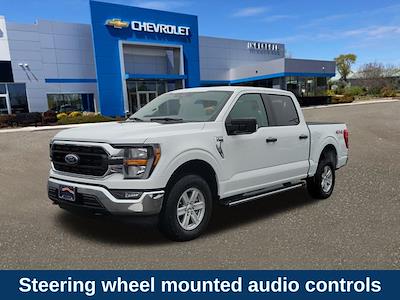 2023 Ford F-150 SuperCrew Cab 4x4, Pickup for sale #AB11563 - photo 1