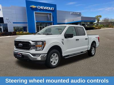 2023 Ford F-150 SuperCrew Cab 4x4, Pickup for sale #AB11563 - photo 1
