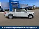 2023 Ford F-150 SuperCrew Cab 4x4, Pickup for sale #AB11563 - photo 8