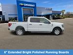 2023 Ford F-150 SuperCrew Cab 4x4, Pickup for sale #AB11563 - photo 8