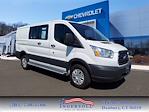 Used 2018 Ford Transit 250 Low Roof 4x2, Empty Cargo Van for sale #AB16793 - photo 1