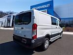 Used 2018 Ford Transit 250 Low Roof 4x2, Empty Cargo Van for sale #AB16793 - photo 11