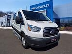 Used 2018 Ford Transit 250 Low Roof 4x2, Empty Cargo Van for sale #AB16793 - photo 3