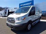 Used 2018 Ford Transit 250 Low Roof 4x2, Empty Cargo Van for sale #AB16793 - photo 5