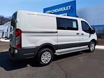 Used 2018 Ford Transit 250 Low Roof 4x2, Empty Cargo Van for sale #AB17224 - photo 12