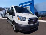 Used 2018 Ford Transit 250 Low Roof 4x2, Empty Cargo Van for sale #AB17224 - photo 3