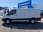 Used 2018 Ford Transit 250 Low Roof 4x2, Empty Cargo Van for sale #AB17224 - photo 7