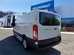 Used 2018 Ford Transit 250 Low Roof 4x2, Empty Cargo Van for sale #AB17224 - photo 9