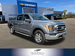 Used 2023 Ford F-150 XL SuperCrew Cab 4x4, Pickup for sale #AB49760 - photo 1