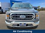 Used 2023 Ford F-150 XL SuperCrew Cab 4x4, Pickup for sale #AB49760 - photo 4