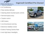 Used 2023 Ford F-150 XL SuperCrew Cab 4x4, Pickup for sale #AB49760 - photo 6