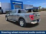 Used 2023 Ford F-150 XL SuperCrew Cab 4x4, Pickup for sale #AB49760 - photo 7