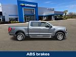 Used 2023 Ford F-150 XL SuperCrew Cab 4x4, Pickup for sale #AB49760 - photo 9