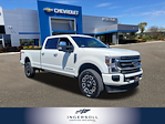 2020 Ford F-250 Crew Cab 4x4, Pickup for sale #AC34775 - photo 1