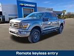 Used 2023 Ford F-150 Tremor SuperCrew Cab 4x4, Pickup for sale #AC45357 - photo 5