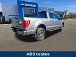 Used 2023 Ford F-150 Tremor SuperCrew Cab 4x4, Pickup for sale #AC45357 - photo 2