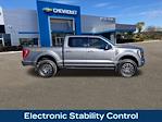 Used 2023 Ford F-150 Tremor SuperCrew Cab 4x4, Pickup for sale #AC45357 - photo 9