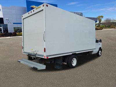 2023 Ford E-450 RWD, Box Van for sale #AD24776 - photo 2