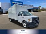 2023 Ford E-450 RWD, Box Van for sale #AD24776 - photo 1