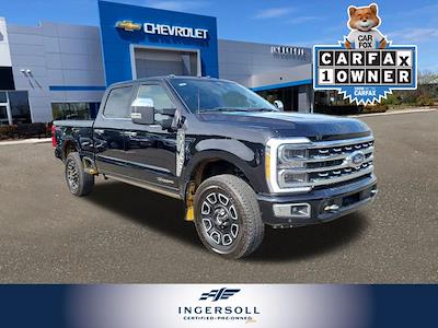 2023 Ford F-250 Crew Cab 4x4, Pickup for sale #AD82890 - photo 1