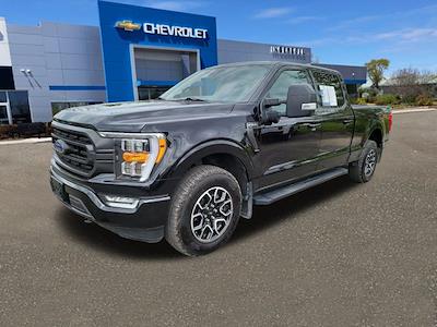 2022 Ford F-150 SuperCrew Cab 4x4, Pickup for sale #AD87482 - photo 1