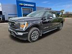 2022 Ford F-150 SuperCrew Cab 4x4, Pickup for sale #AD87482 - photo 1
