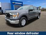 2021 Ford F-150 SuperCrew Cab 4x4, Pickup for sale #AE02387 - photo 5