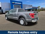 2021 Ford F-150 SuperCrew Cab 4x4, Pickup for sale #AE02387 - photo 6