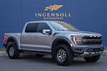 2021 Ford F-150 SuperCrew Cab 4x4, Pickup for sale #EC54883 - photo 1