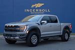 2021 Ford F-150 SuperCrew Cab 4x4, Pickup for sale #EC54883 - photo 5