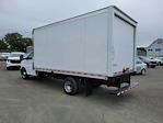 2024 Chevrolet Express 3500 Regular Cab DRW RWD, Morgan Truck Body CityMax Box Van for sale #N011090 - photo 4