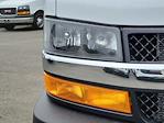 2024 Chevrolet Express 3500 Regular Cab DRW RWD, Morgan Truck Body CityMax Box Van for sale #N011090 - photo 6