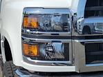 New 2023 Chevrolet Silverado 5500 Work Truck Regular Cab 4WD, SH Truck Bodies Dump Truck for sale #N042464 - photo 6