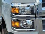 New 2024 Chevrolet Silverado 5500 Work Truck Regular Cab 4WD, Cab Chassis for sale #N061010 - photo 6