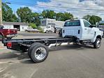 2024 Chevrolet Silverado 6500 Regular Cab DRW 4WD, Cab Chassis for sale #N076897 - photo 2