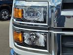 2024 Chevrolet Silverado 6500 Regular Cab DRW 4WD, Cab Chassis for sale #N076897 - photo 6