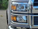 New 2024 Chevrolet Silverado 5500 Work Truck Regular Cab 4WD, Cab Chassis for sale #N081952 - photo 6