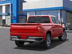 2025 Chevrolet Silverado 1500 Crew Cab 4WD, Pickup for sale #N102200 - photo 2