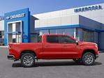 2025 Chevrolet Silverado 1500 Crew Cab 4WD, Pickup for sale #N102200 - photo 5