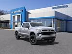 2025 Chevrolet Silverado 1500 Double Cab 4WD, Pickup for sale #N102269 - photo 1