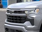 2025 Chevrolet Silverado 1500 Double Cab 4WD, Pickup for sale #N102269 - photo 13