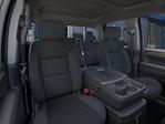 2025 Chevrolet Silverado 1500 Double Cab 4WD, Pickup for sale #N102269 - photo 16