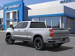 2025 Chevrolet Silverado 1500 Double Cab 4WD, Pickup for sale #N102269 - photo 4