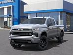 2025 Chevrolet Silverado 1500 Double Cab 4WD, Pickup for sale #N102269 - photo 6