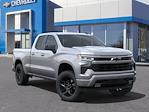 2025 Chevrolet Silverado 1500 Double Cab 4WD, Pickup for sale #N102269 - photo 7