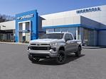 2025 Chevrolet Silverado 1500 Double Cab 4WD, Pickup for sale #N102269 - photo 8