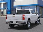 2025 Chevrolet Silverado 1500 Crew Cab 4WD, Pickup for sale #N103389 - photo 2